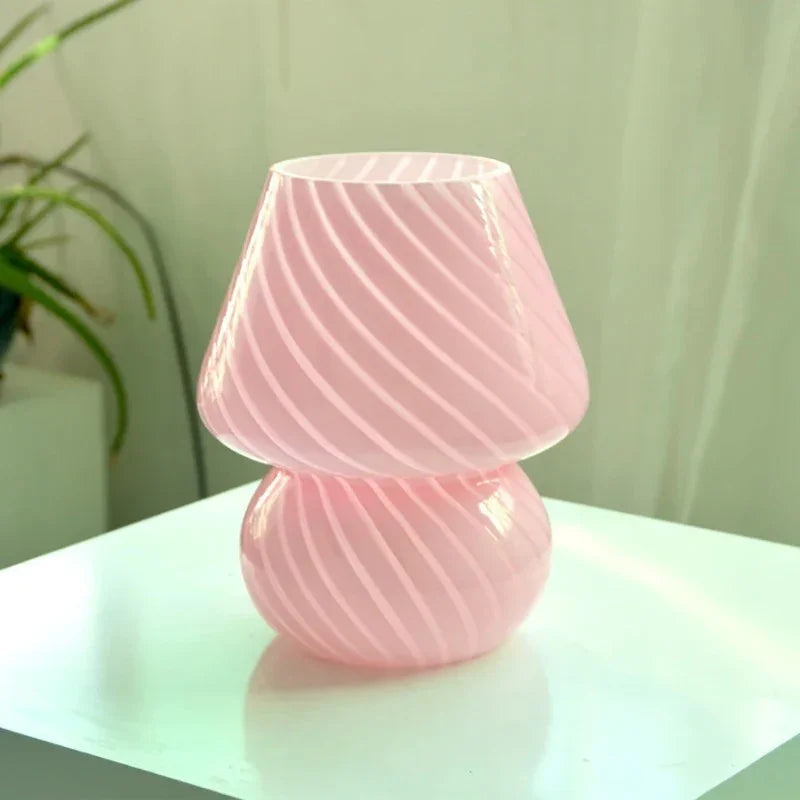 Livio Table Lamp-Kelmera