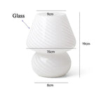Livio Table Lamp-Kelmera