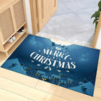 Festive Christmas Entrance Mat | Kelmera