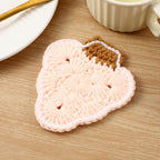 Festive Coaster Soft Textile | Kelmera