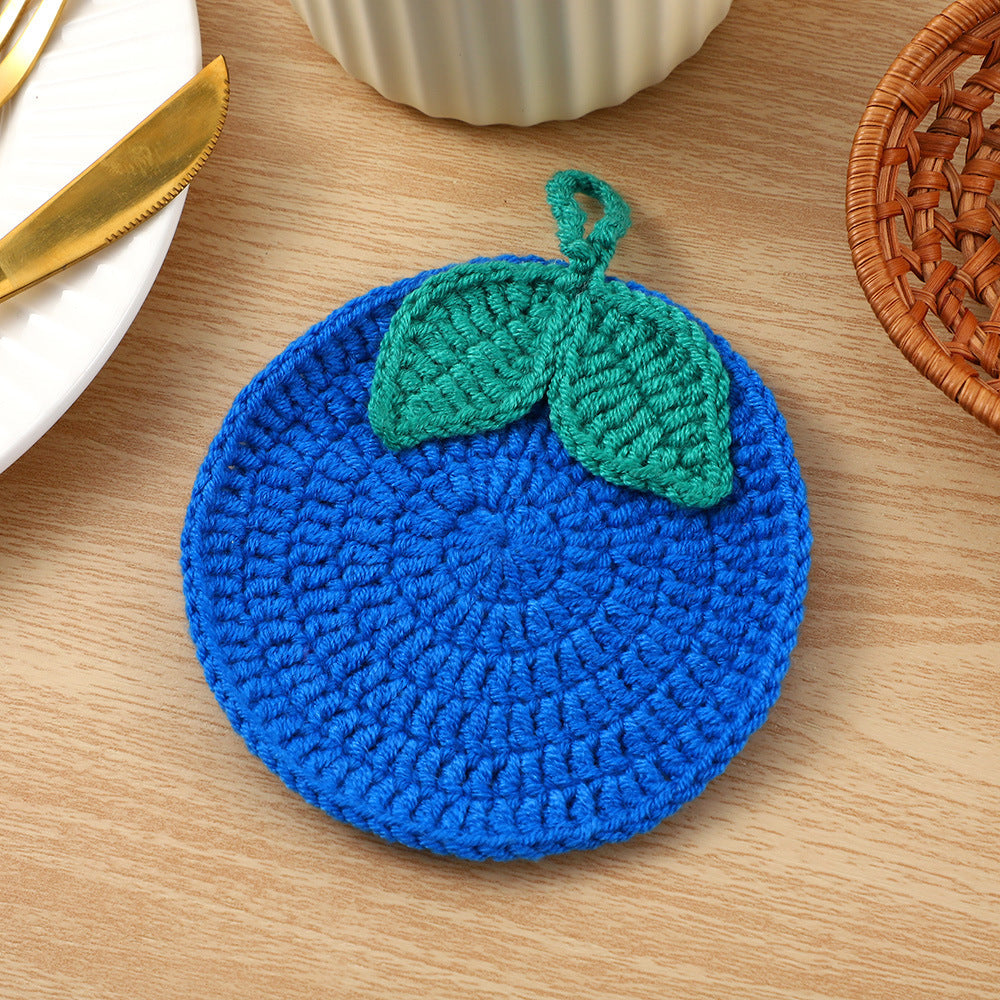 Festive Coaster Soft Textile | Kelmera