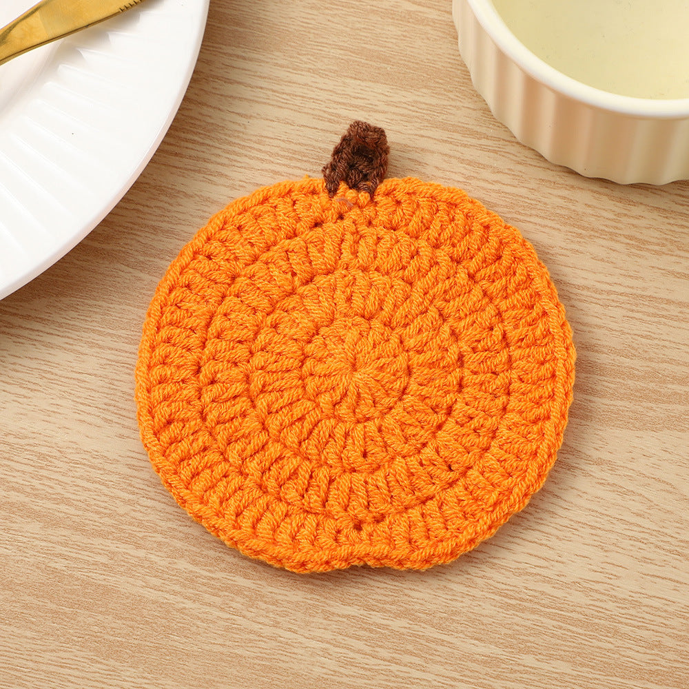 Festive Coaster Soft Textile | Kelmera