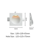 Flintglen Light