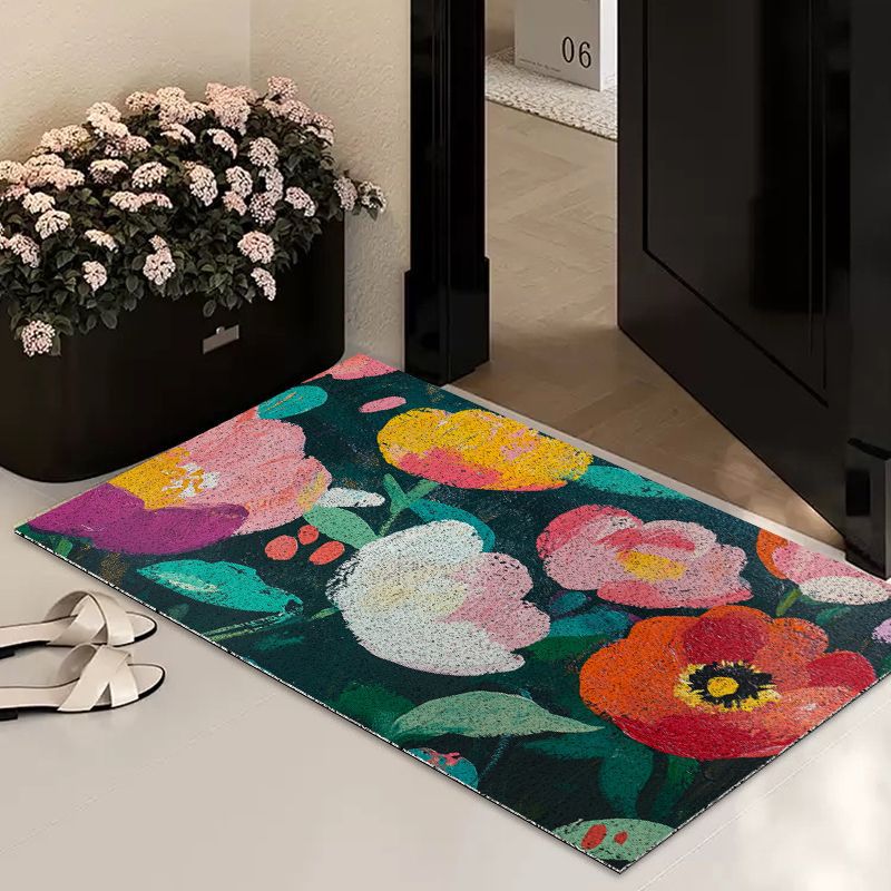 Floral Canvas Art | Kelmera