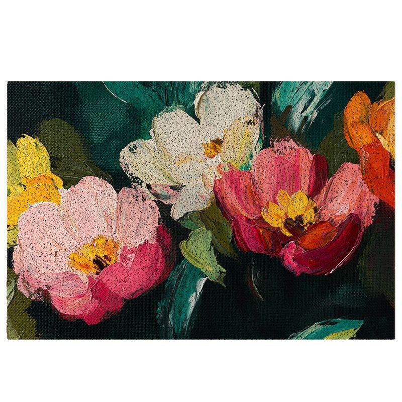 Floral Canvas Art | Kelmera