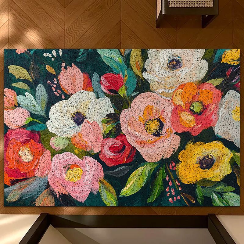 Floral Canvas Art | Kelmera