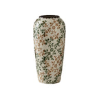 Floral Ceramic Vase | Kelmera
