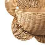Floral Decorative Basket | Kelmera