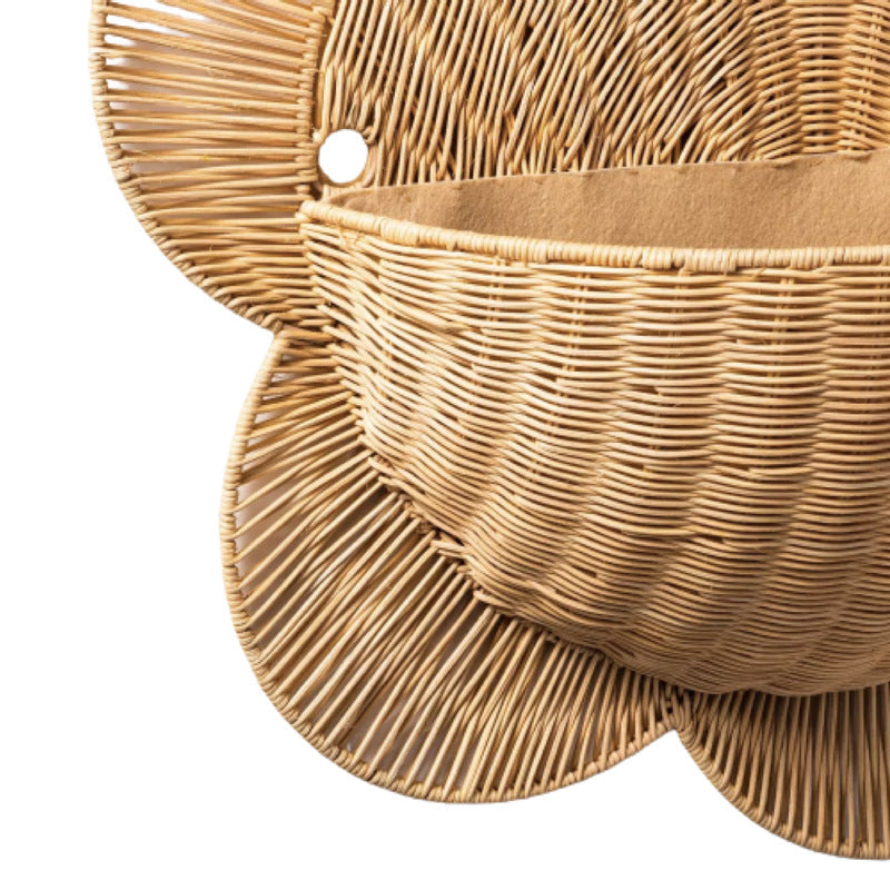 Floral Decorative Basket | Kelmera