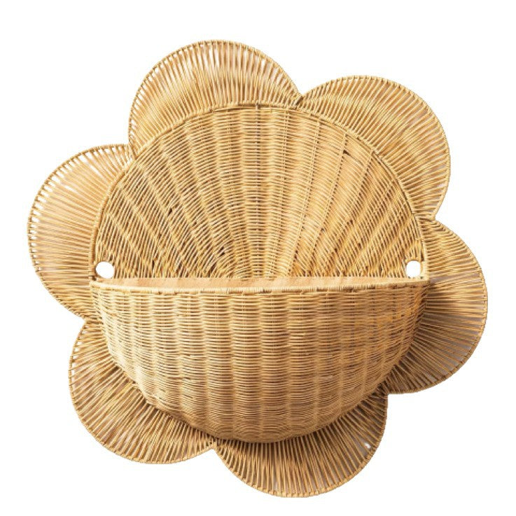Floral Decorative Basket | Kelmera
