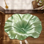 Floral Embellished Area Rug | Kelmera