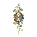 Floral-Inspired Decorative Wall Mirror | Kelmera
