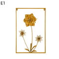 Floral Metal Wall Artwork | Kelmera