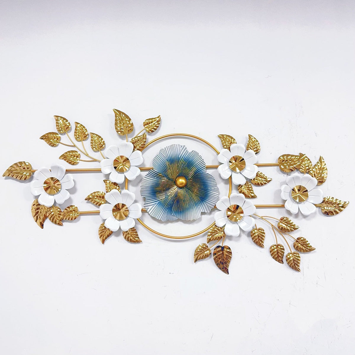 Floral Wall Art Decor | Kelmera