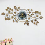 Floral Wall Art Decor | Kelmera