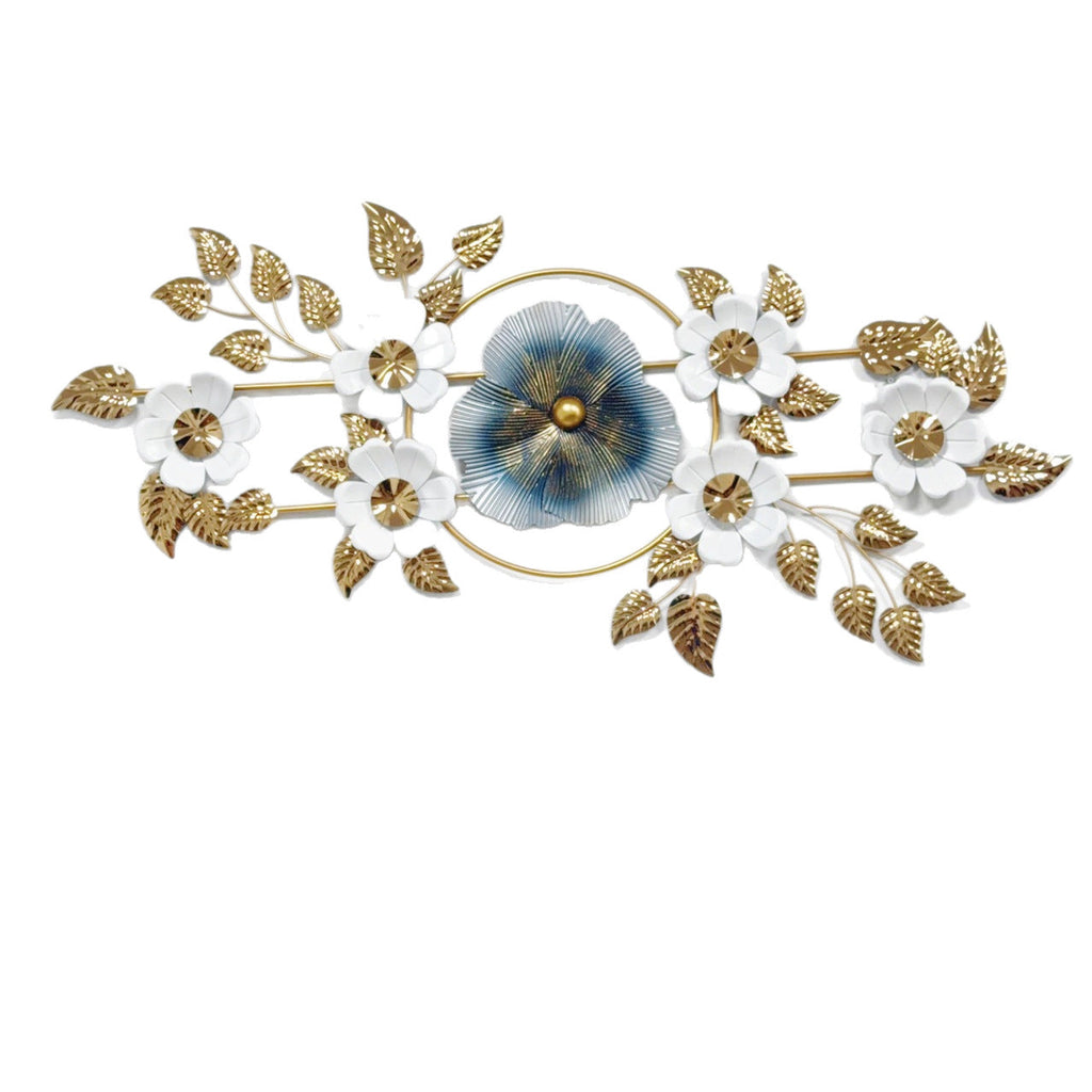 Floral Wall Art Decor | Kelmera