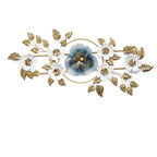 Floral Wall Art Decor | Kelmera