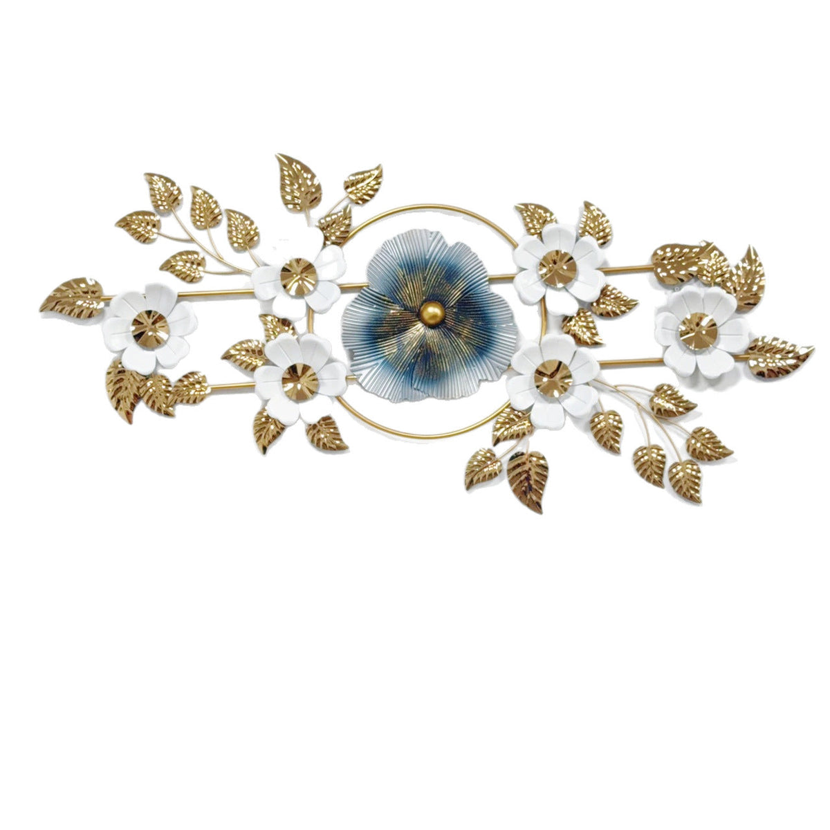 Floral Wall Art Decor | Kelmera