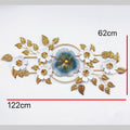 Floral Wall Art Decor | Kelmera