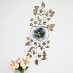 Floral Wall Art Decor | Kelmera