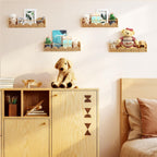 Floral Wall Basket | Kelmera