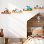 Floral Wall Basket | Kelmera