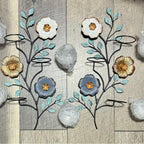 Floral Wall Decor | Kelmera