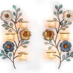 Floral Wall Decor | Kelmera