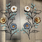 Floral Wall Decor | Kelmera