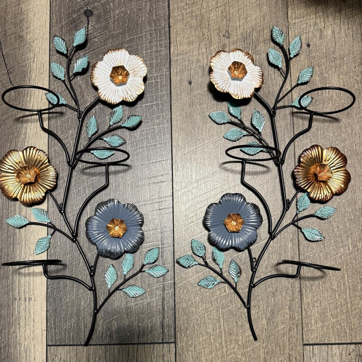 Floral Wall Decor | Kelmera