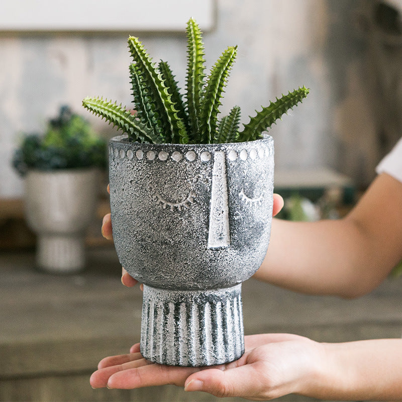 Flower Pot Ceramic | Kelmera