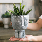 Flower Pot Ceramic | Kelmera