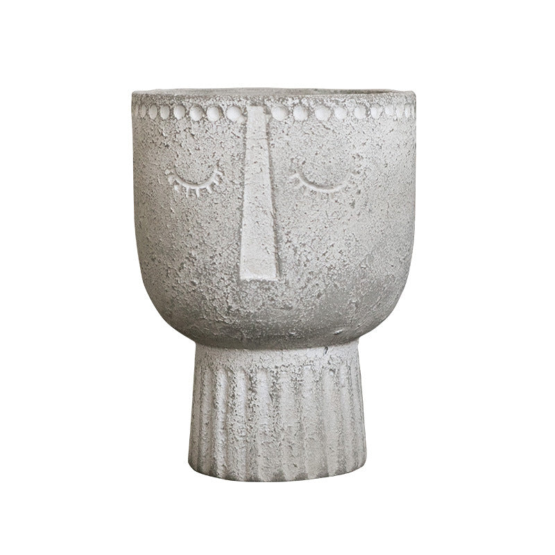 Flower Pot Ceramic | Kelmera