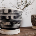 Flower Pot Set | Kelmera