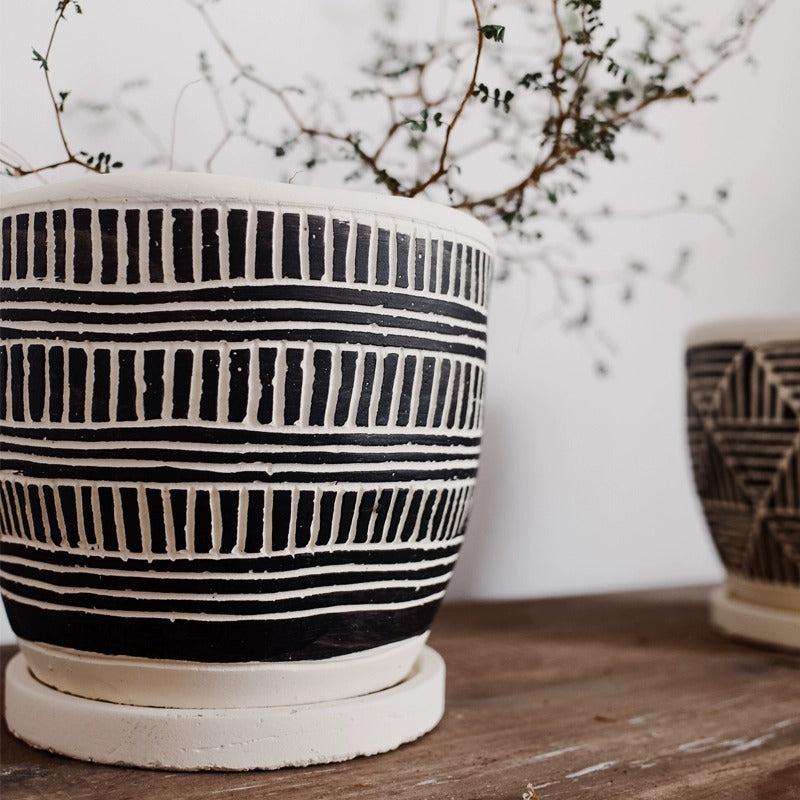 Flower Pot Set | Kelmera