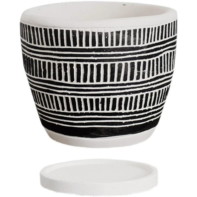 Flower Pot Set | Kelmera