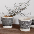 Flower Pot Set | Kelmera