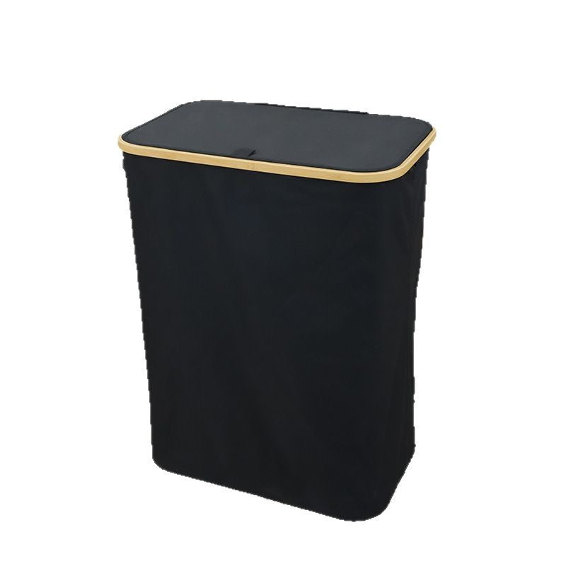 Foldable Fabric Laundry Hamper | Kelmera