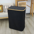 Foldable Fabric Laundry Hamper | Kelmera