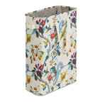 Foldable Laundry Basket with Wheels and Practical Lid | Kelmera