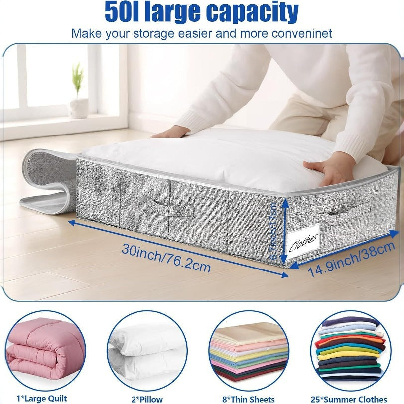 Foldable Storage Bag | Kelmera