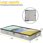 Foldable Storage Bag | Kelmera
