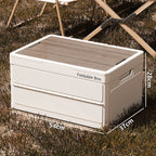 Foldable Storage Box | Kelmera