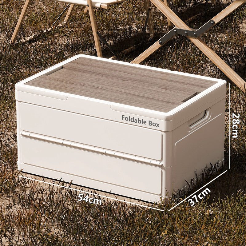 Foldable Storage Box | Kelmera