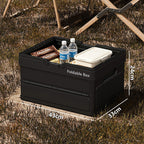 Foldable Storage Box | Kelmera