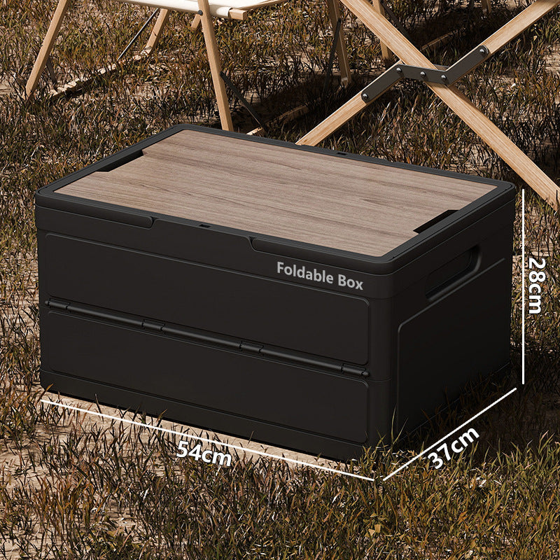 Foldable Storage Box | Kelmera