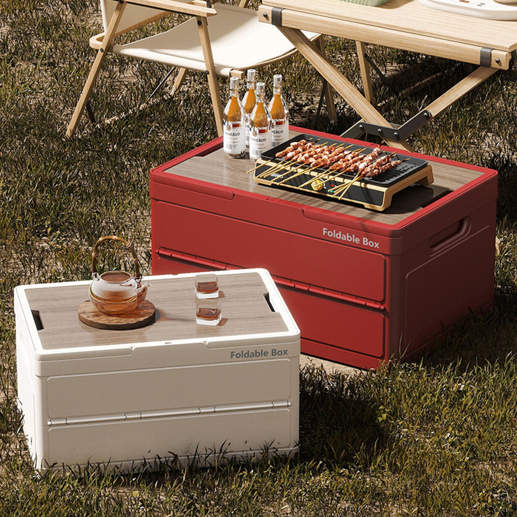 Foldable Storage Box | Kelmera