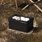 Foldable Storage Box | Kelmera