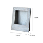 Frame made of Solid Wood | Kelmera