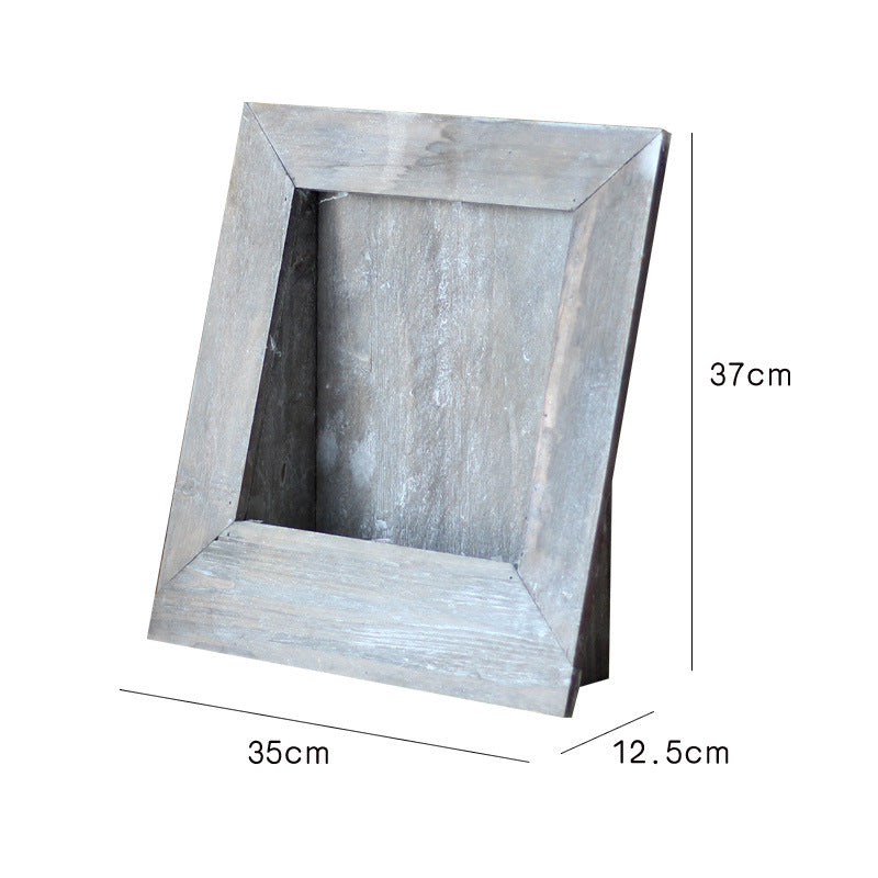 Frame made of Solid Wood | Kelmera